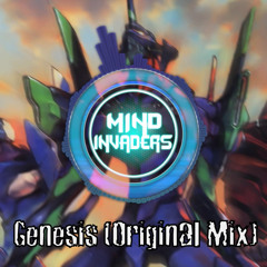 Genesis (Original Mix) [Glitch Hop]