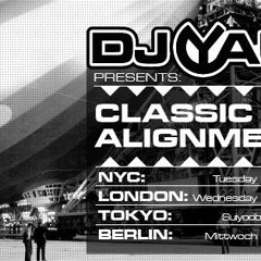 2014 - 11 - 25 Classic Alignments