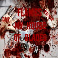 My House Of Blades feat. IceeMan