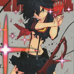 Suck your blood : [nZk] ver. ＜INST＞