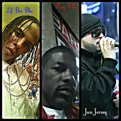 DYING By Lil Boi Blu, Ray Villa & Jun Jerzey Exclusive