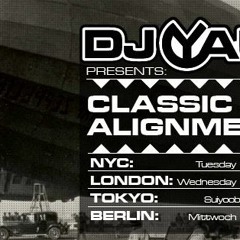 2014 - 12 - 23 Classic Alignments