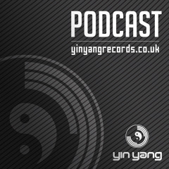 Dualitik - Yin Yang Artist Podcast - May 2015