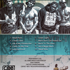 09 - Hit A Nigga Back (DatPiff Exclusive)