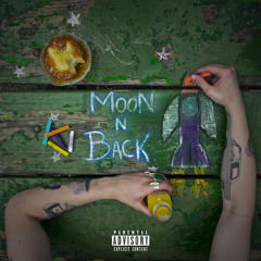 Moon N' Back