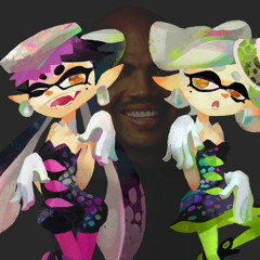 Slamtoon - Slamie and Jamarie
