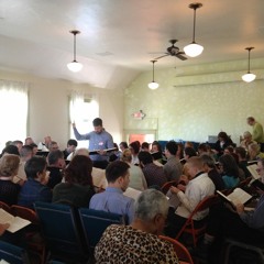 2015 Double All-Day, Day 1-Composium