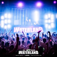 Orion - Live @ Waterland 2015, Serena Waterpark, 7.3.2015 [Live Series #36]