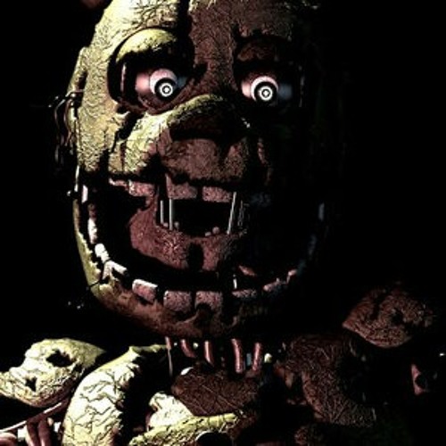 Fnaf3 another five nights