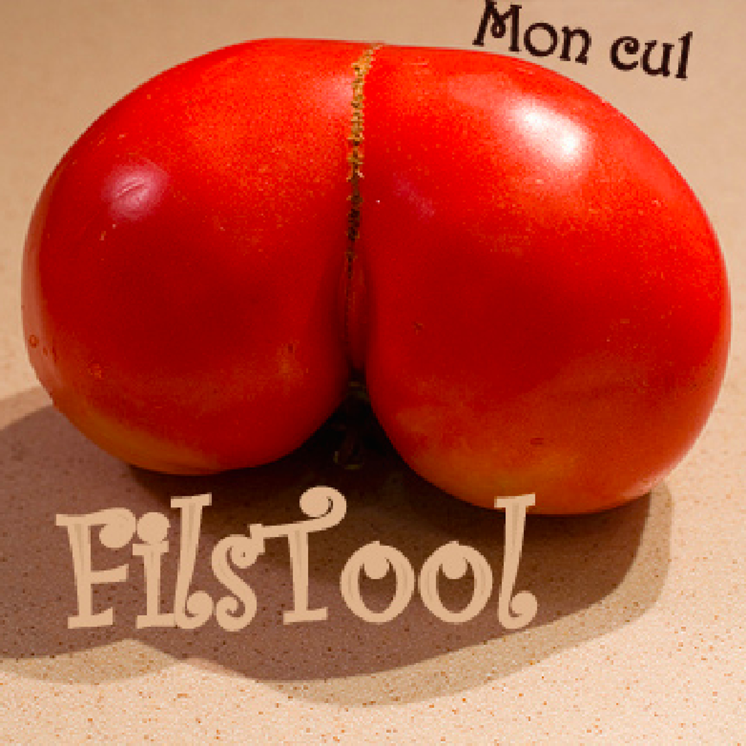 Mon Cul episode artwork