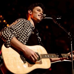 Stitches - Shawn Mendes (cover)