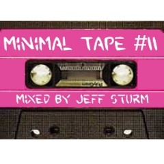 Minimal Tape #11