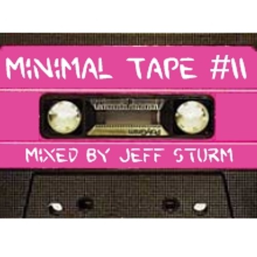 Minimal Tape #11