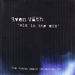 Sven Vath-Schubduse (Anthony Rother Mix)