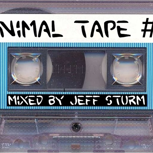 Minimal Tape #10
