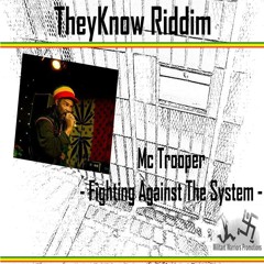 Mc Trooper - Fighting Against The System