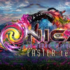 B.A.O. LIVE 30min Cut @ SONICA FESTIVAL TEASER PARTY