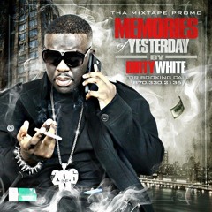 10.Dirty White For U Feat Third