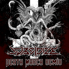 Beneath Red Skies - Death March (Subsidize Remix) FREE