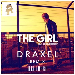 Hellberg - The Girl (feat. Cozi Zuehlsdorff) [Draxel Remix]