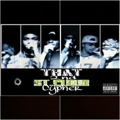 That 2nd St.Cloud Cypher Audio Master