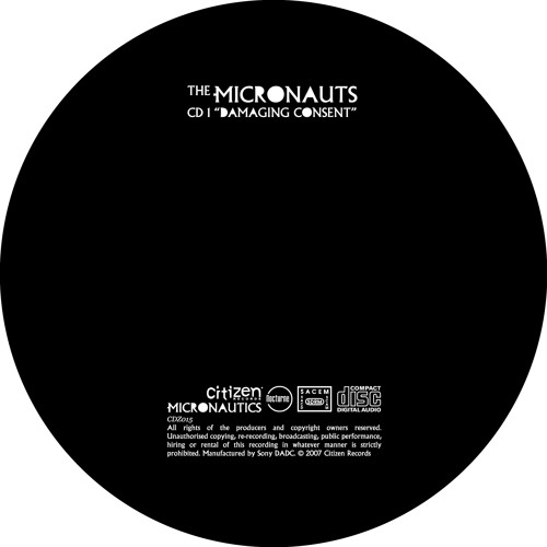 The Micronauts - Reaction
