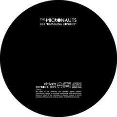 The Micronauts - Quaalude (Interlude)