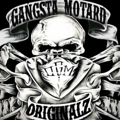 ALL Riders (M.Y.P.J Feat Double.S) by Originalz Gangsta Motard