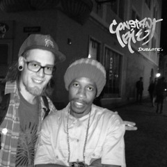 Exile Di Brave - Play It Loud (Constant Irie  DUBPLATE)