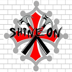 Shine On (Occitania Tribute To Pink Floyd) - Shine On You Crazy Diamond (part IV & V)
