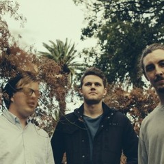 SAFIA - Left Hand Free(alt-j Cover)