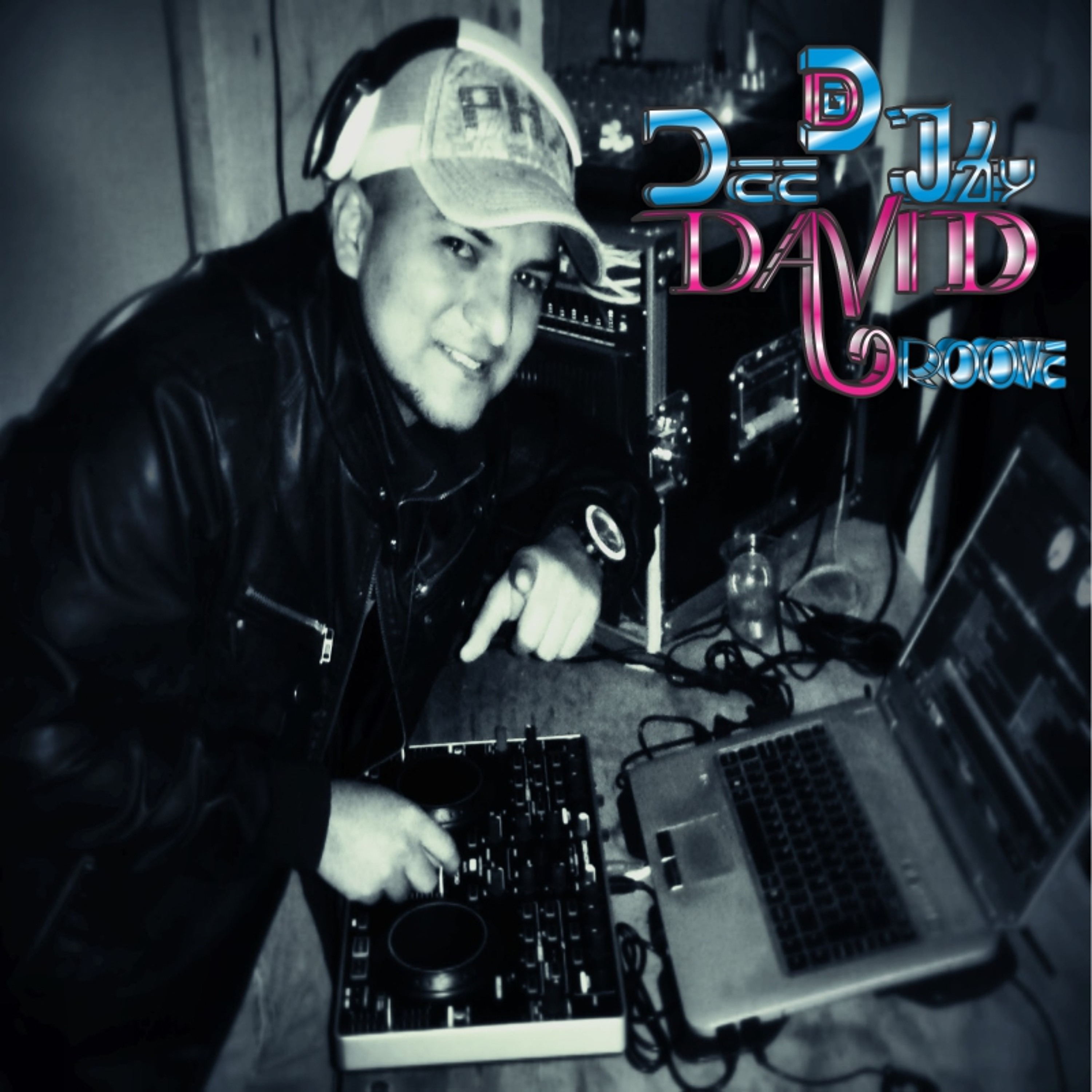 Willy Garcia Mix 2015 By Deejay David Groove New PISADO episode artwork