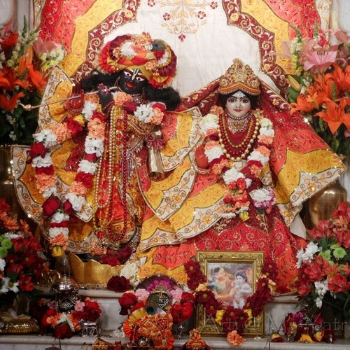 Stream ISKCON Desire Tree Listen to ISKCON Melbourne playlist online for free on SoundCloud