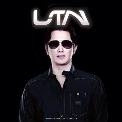 LTN & Diana Leah - Save Me