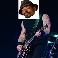 Drop It Like It's Sad But True (Snoop Dogg vs. Metallica)