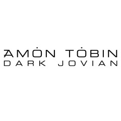 Amon Tobin - Encounter On Io [Lee Gamble Reshape]