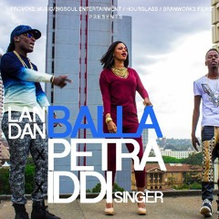 The Ones - Landan Balla, Iddi Singer & Petra