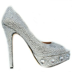 Paul Simon - diamonds of the soles of her shoes (BeTe's private edit)