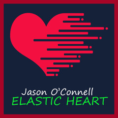 Elastic Heart Piano Cover (Jason O'Connell)