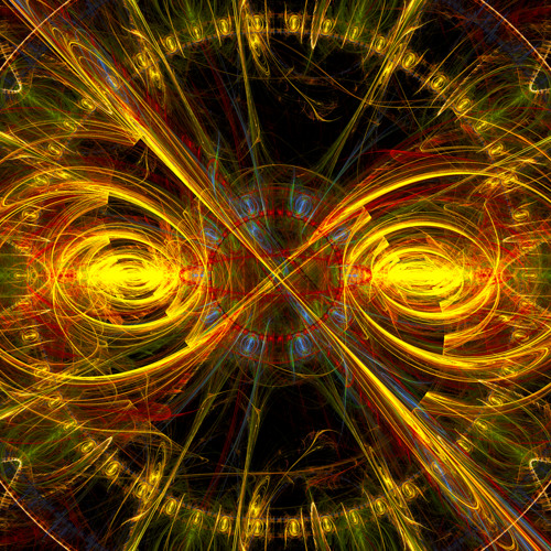 Бесконечное изобилие. Бесконечное изобилие информации. Фрактальная бесконечность. Сакральная геометрия в природе. Изобилие и процветание.