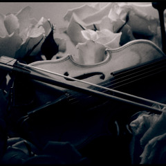 Dark Violin