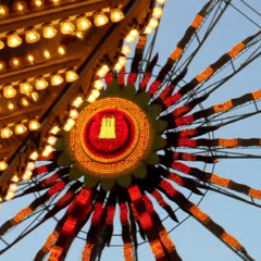 Johnny Katharsis - Zirkuszelt (produziert von Melodic)