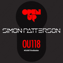 Simon Patterson - Open Up - 118 - John Askew Guest Mix