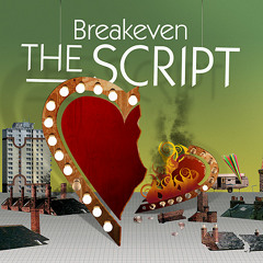 The Script - Breakeven (Cover)