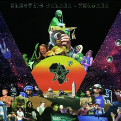 Original World Funk
