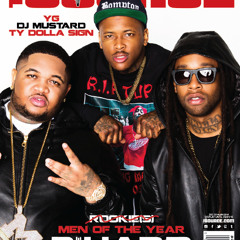 YG Tii Flee Do it to Ya