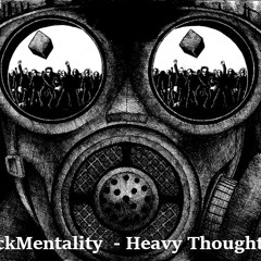 D.I.E aka blackmentality - Heavy Thoughts - Street Kings - دي جي داي