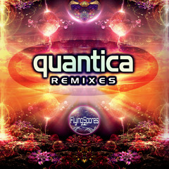 03 - Clip From Sensations (Quantica - Remix 2015 Edit)By Creactive & Massive (Flying Spores Rec)