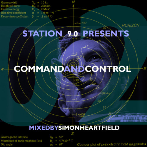 Station 90 Presents 02: Command and Control