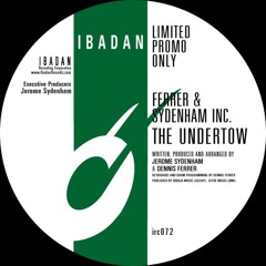 Ferrer & Sydenham Inc. - The Undertow